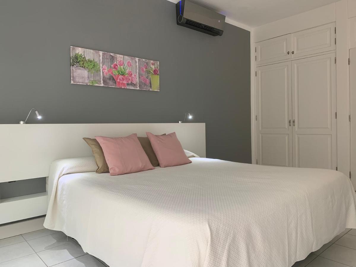 Vivienda Tauro Apartamento Puerto del Carmen  Exterior foto