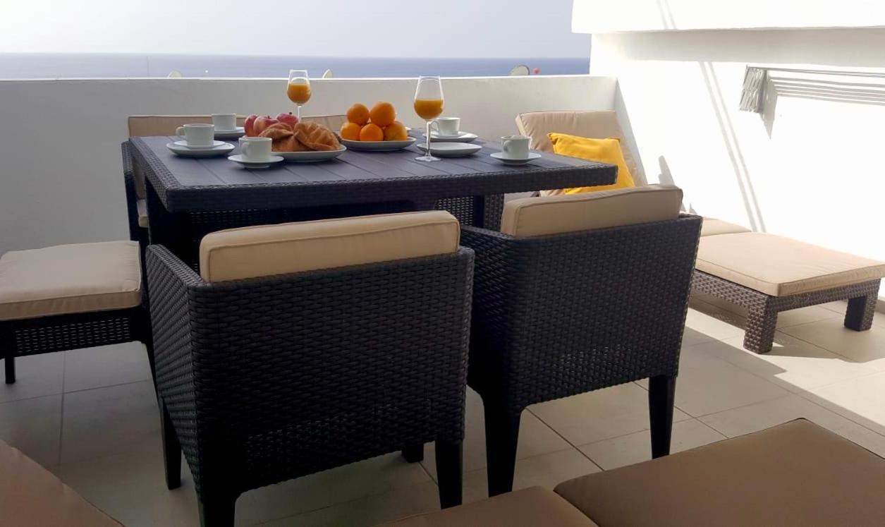 Vivienda Tauro Apartamento Puerto del Carmen  Exterior foto