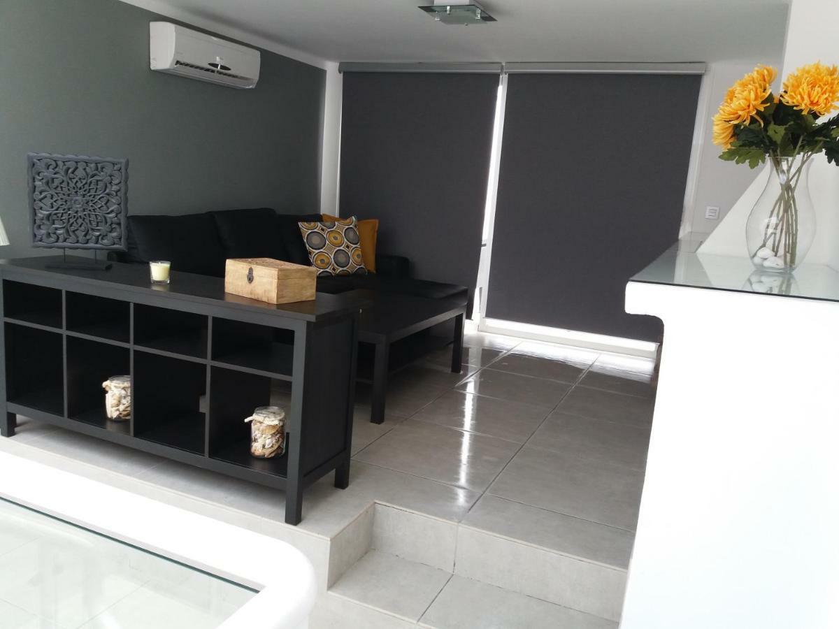 Vivienda Tauro Apartamento Puerto del Carmen  Exterior foto