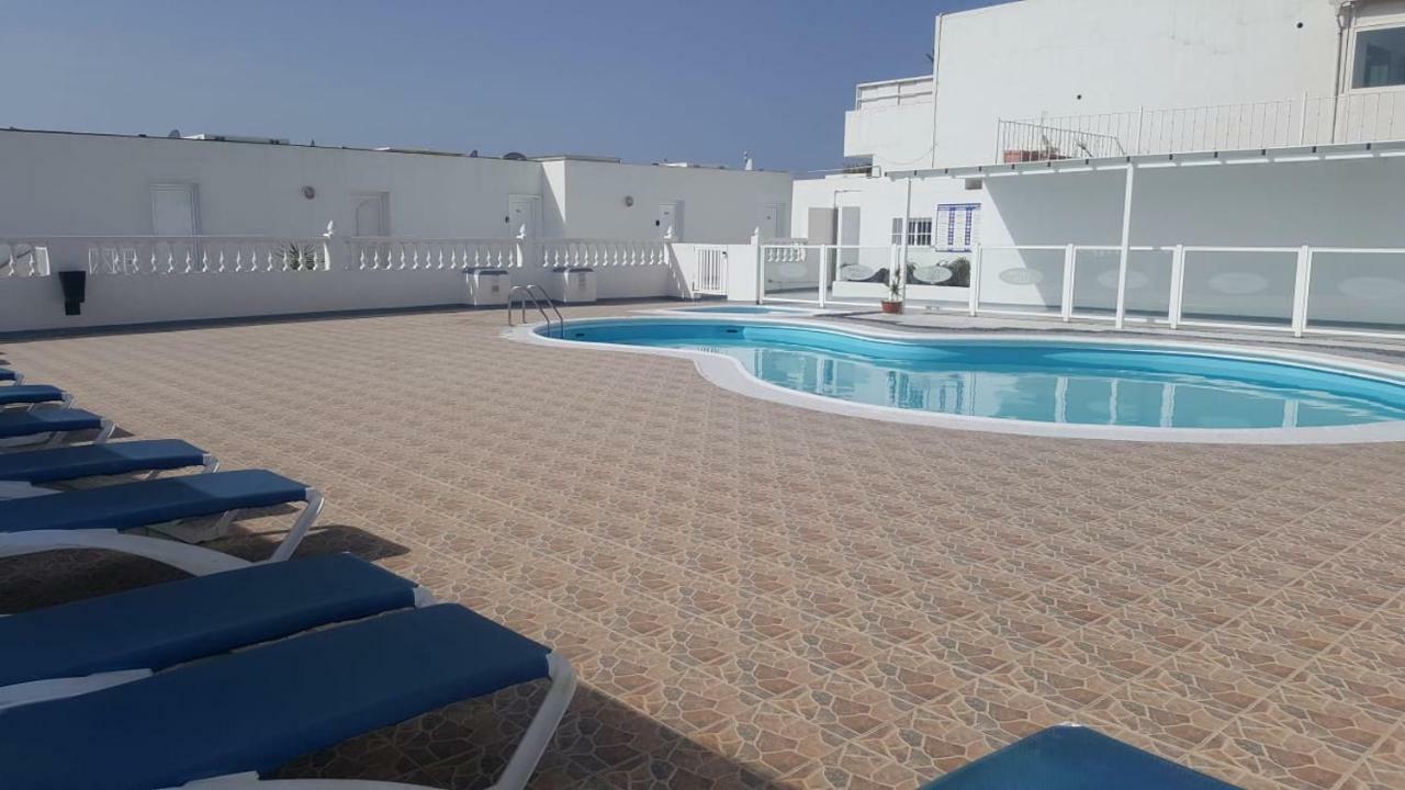 Vivienda Tauro Apartamento Puerto del Carmen  Exterior foto