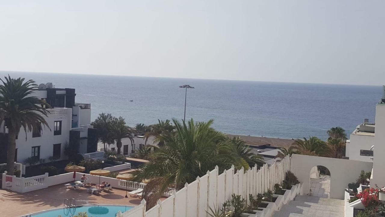 Vivienda Tauro Apartamento Puerto del Carmen  Exterior foto